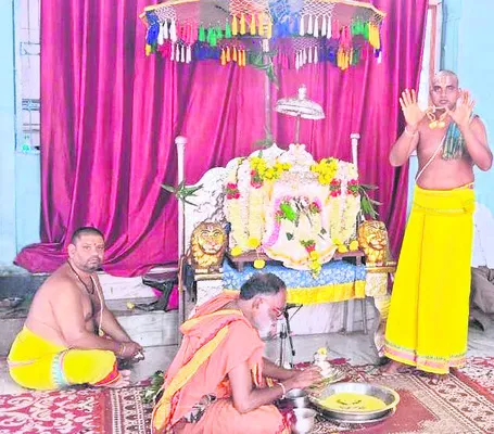 ‘సీఎంఆర్‌ఎఫ్‌’ నిందితుల అరెస్ట్‌ 

