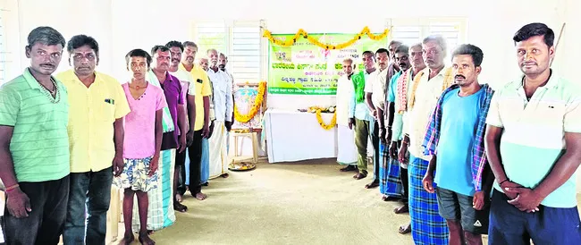 సమస్యలను సామరస్యంగా పరిష్కరించుకోండి