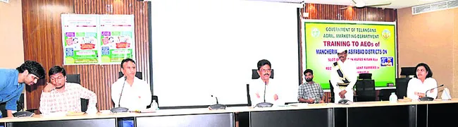 దళారులను ఆశ్రయించి మోసపోవద్దు