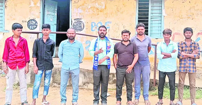 విద్యారంగ సమస్యలపై నిర్లక్ష్యం తగదు 
