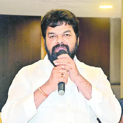 ప్రభుత్వమా?  వ్యాపార సంస్థా? 
