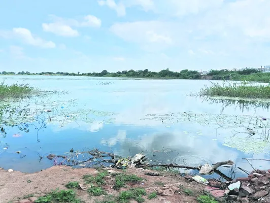 మళ్లీ సాగునీటి సంఘాలు