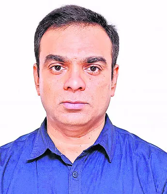 ప్రపంచ టాప్‌ 2శాతం శాస్త్రవేత్తల్లో డాక్టర్‌ రమేశ్‌