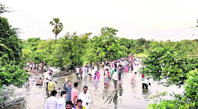 పాకాల
