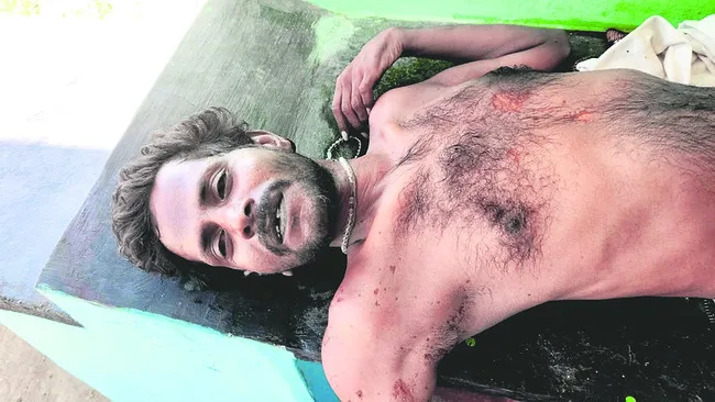 ఎలా చ