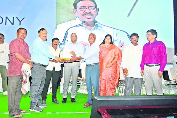 ప్రజల సంపూర్ణ సహకారంతోనే విశాఖ అభివృద్ధి