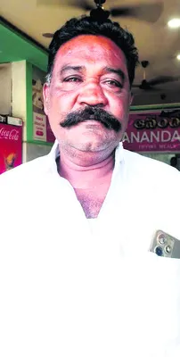 ఫ్యాక్షన్‌ జోలికి వెళ్లకుండా...  
