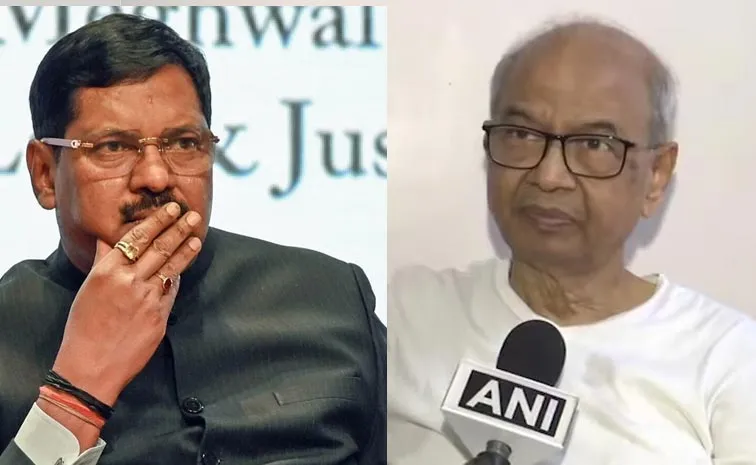 Advocate Rajesh Kishore Reacts On CJI Shoe incident Said This