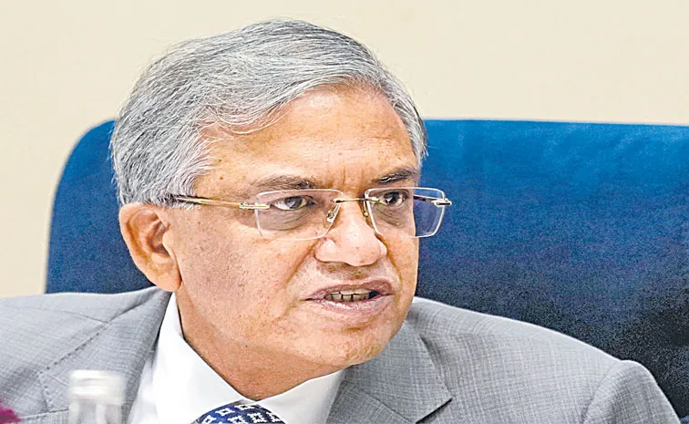 Bihar Assembly Elections in Two Phases says CEC Gyanesh Kumar