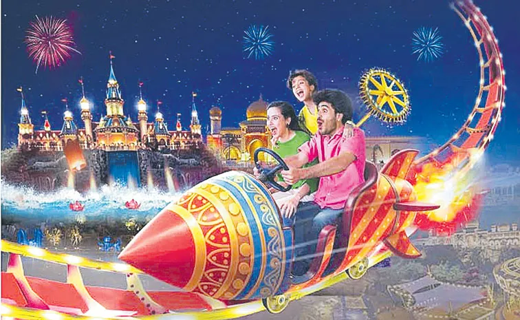 India is witnessing a record surge in Diwali travel this year