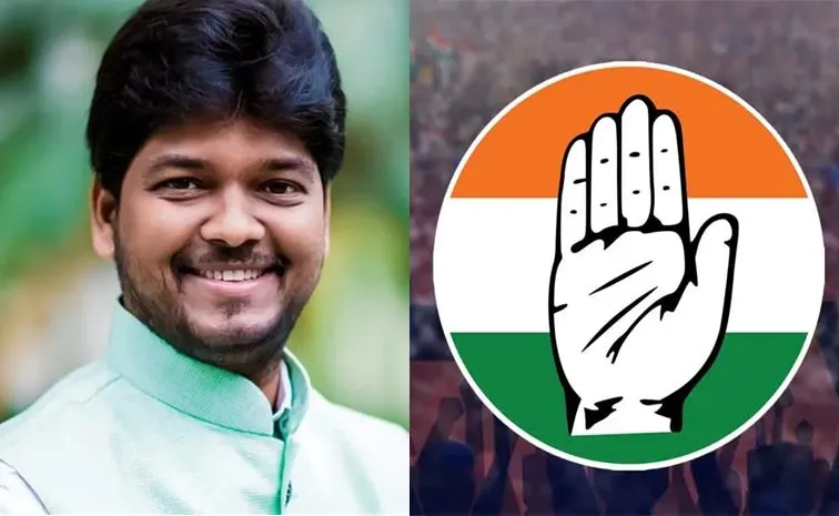 Telangana Police Case Filed On Congress Naveen Yadav