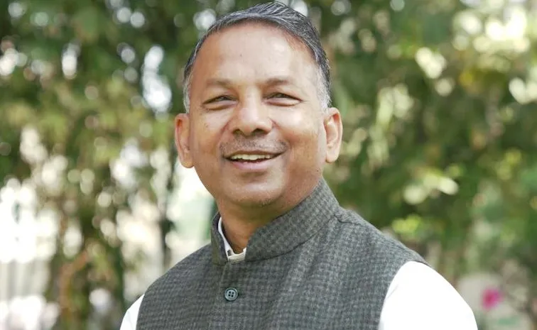 Who is Rajinder Gupta Aam Aadmi Party Rajya Sabha pick
