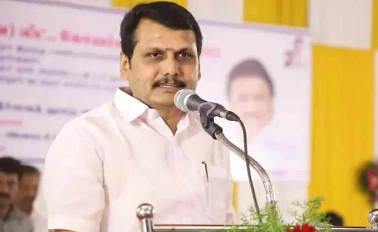 Supreme Court Rejects DMK Senthil Balaji Plea Seeking Clarification