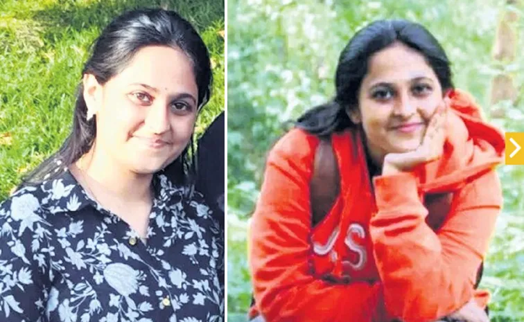 Young woman dies after falling tree