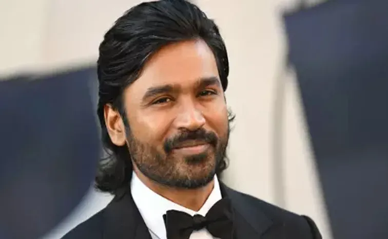 Kollywood star Dhansuh Demands Huge Remunaration for telugu movie