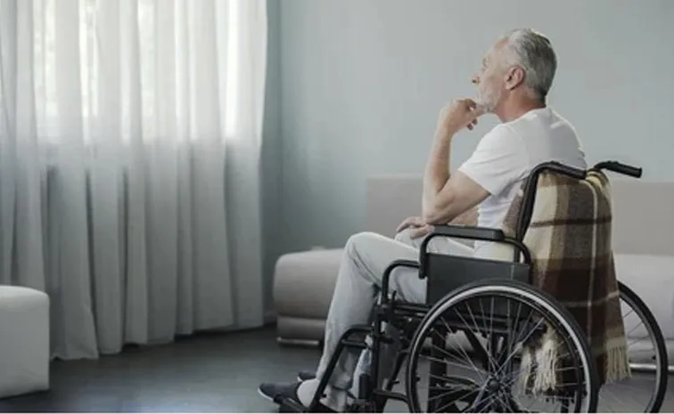 Difficulties in re-verification for disabled pensioners: Andhra Pradesh