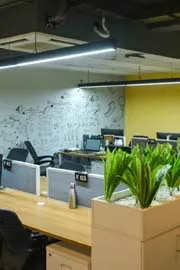 MyHQ Report Hyderabad Top On Flex Office Trend