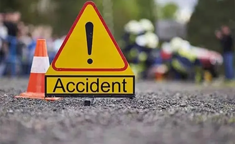 Four Indians killed in road accident in Italy