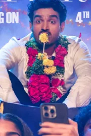  Kiran Abbavaram K RAMP Tikkal Tikkal Lyrical Video out now1