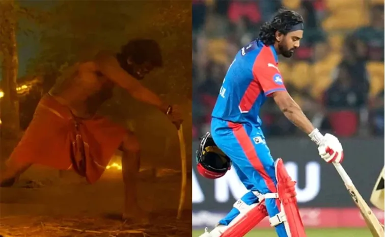 KL Rahul hails Rishab Shettys Kantara: Chapter 1