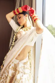 Mouni Roy And Aparna Das Latest News8