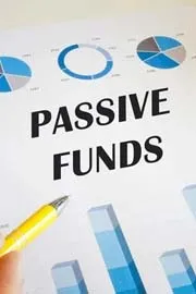 Passive Funds Are Gaining Popularity