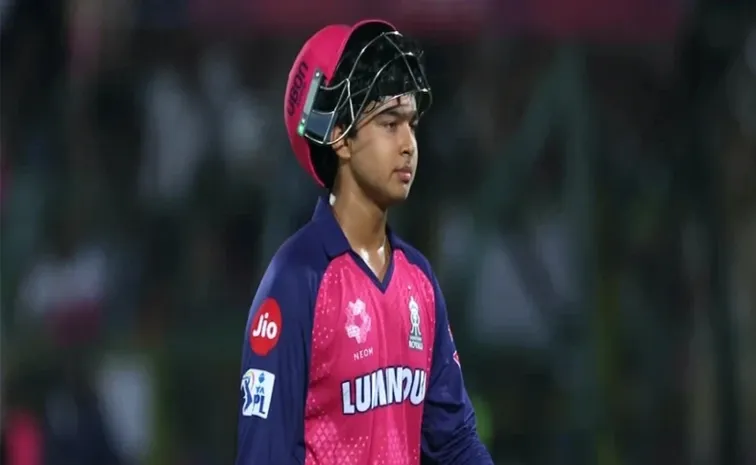 AUS U19 vs IND U19 2nd Youth Test: Team india Lead by 9 Runs At Day 1 Stumps