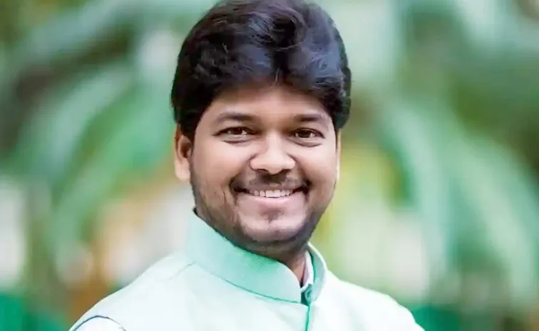 Line Clear To Naveen Contest As Jubilee Hills Congress Candidate