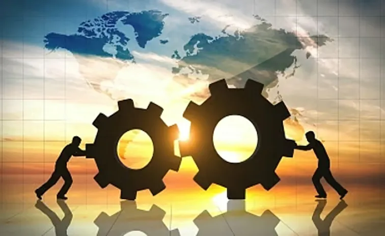 India September 2025 PMI data shows moderated growth