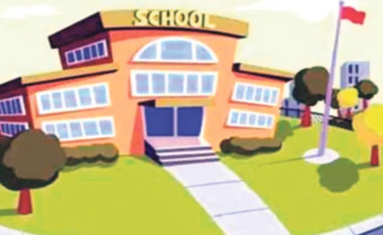 TDP govt notices to 251 aided schools in Andhra Pradesh