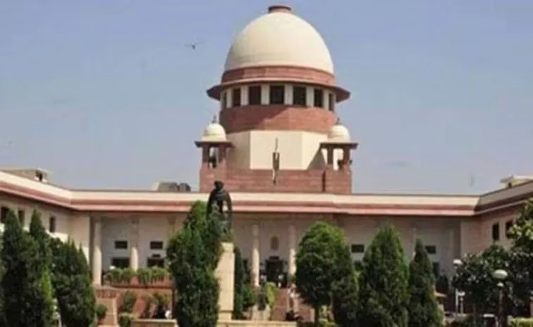 Supreme Court issues notice to Centre on Sonam Wangchuk detention