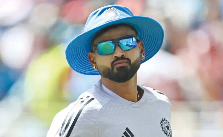 Beyond: Shreyas Iyer Red Ball break confuses ex BCCI chief selector