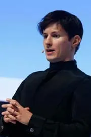 Telegram CEO Pavel Durov Secret of Success