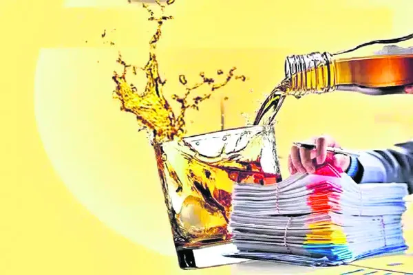 కనిపించని ‘టెండర్ల’ జోరు 
