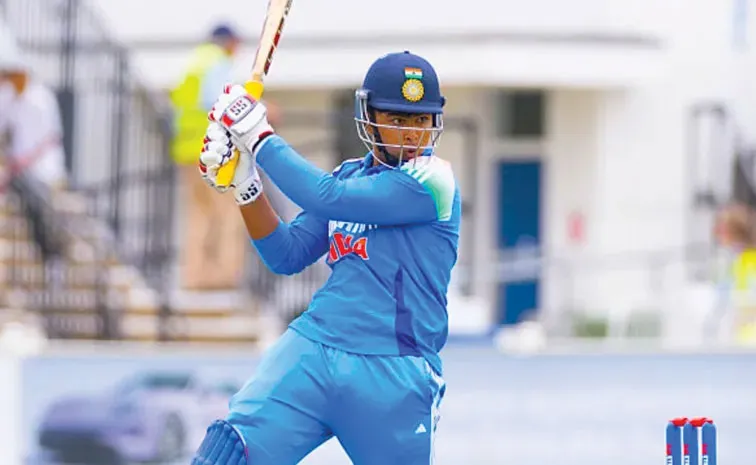 Agarkar told to Send Vaibhav Suryavanshi immediately into Senior team
