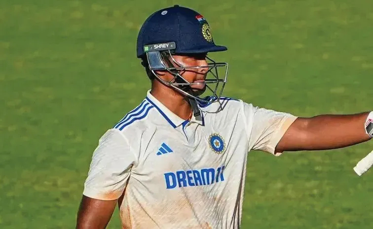 IND U19 Vs AUS U19: Vaibhav Suryavanshi Loses Cool During Live Match