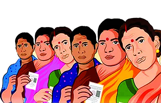 అతివలదే అగ్రభాగం