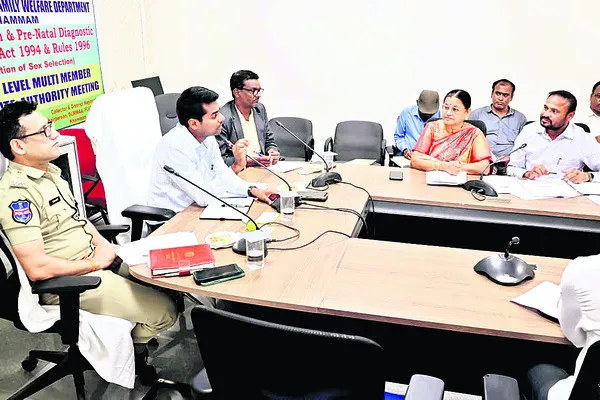 నిషేధ చట్టం కట్టుదిట్టంగా అమలు