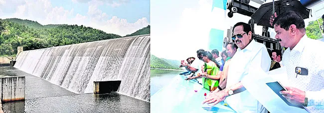నేరం చేయకుంటే పరామర్శించాలి 