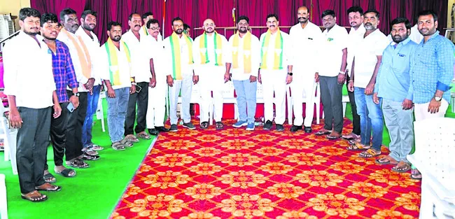 రాష్ట్రంలో బీజేపీ అధికారంలోకి రావడం ఖాయం