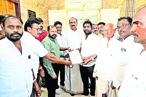 కొల్లేరు కథ.. కంచికి చేరేనా!