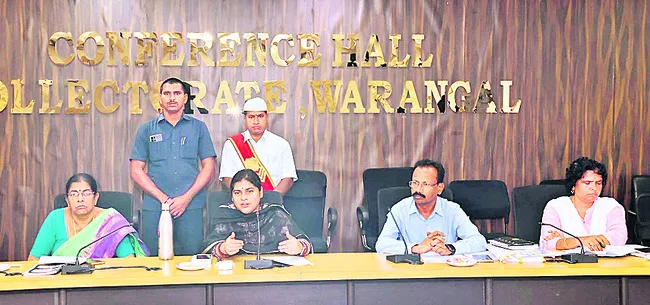 ప్రింటింగ్ ప్రెస్ యజమానులు నిబంధనలు పాటించాలి