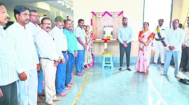 మహనీయుడు వాల్మీకి మహర్షి