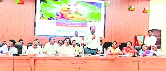 మహోన్నతుడు మహర్షి వాల్మీకి 
