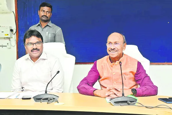 సింగిల్ యూజ్ ప్లాస్టిక్పై ఉక్కుపాదం
