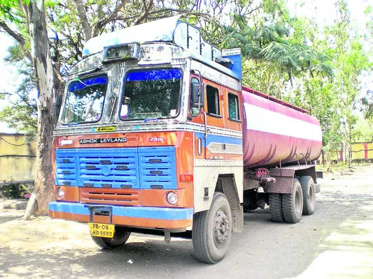 విచ్చలవిడిగా స్పిరిట్‌! 