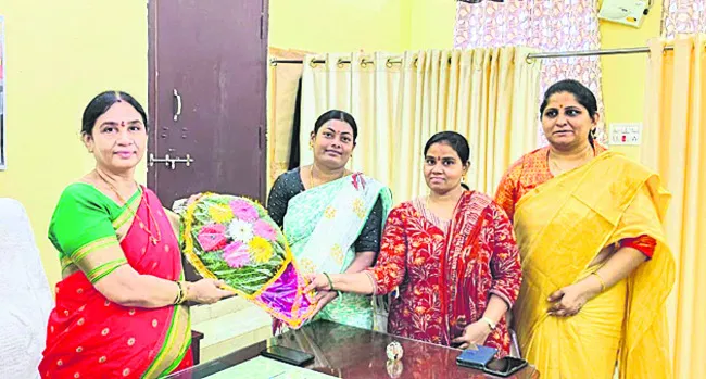 జాతీయ న్యాయ విజ్ఞాన సదస్సుకు ఎంపిక