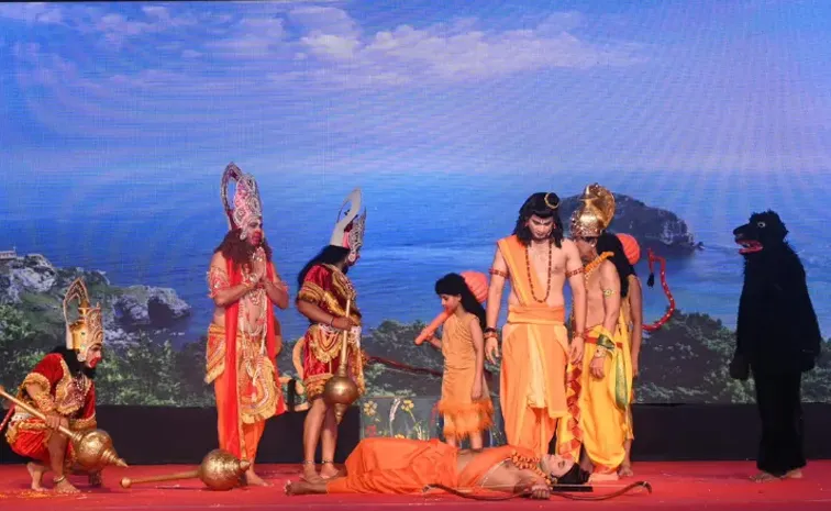 Ayodhya Ramlila sets world record check details1