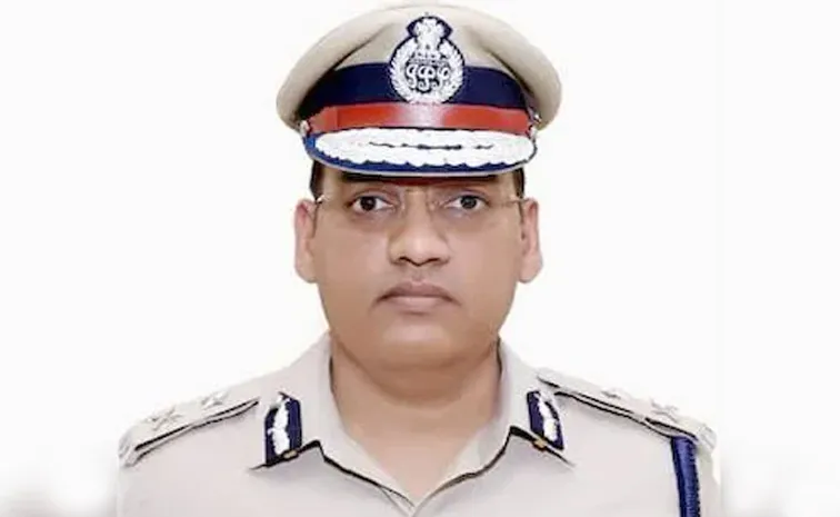 Haryana IPS Officer Who Died By Suicide Accused Seniors