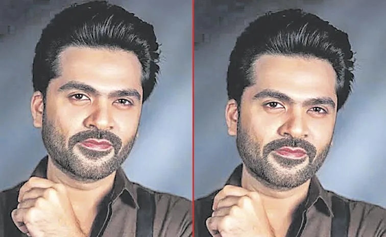 Simbu and director Vetrimaaran upcoming film titled Arasan finalized